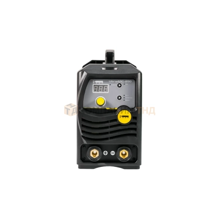 Сварочный аппарат КЕДР UltraARC-250 (220В, 20-230А) (8010484)