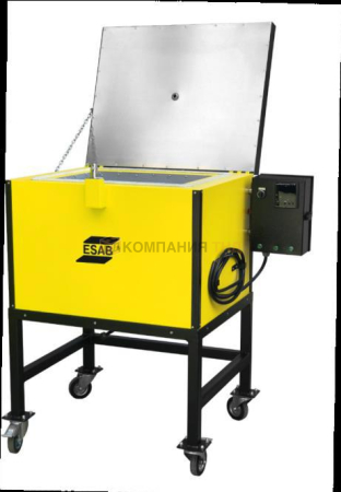 Контейнер для прокалки и хранения флюса ESAB SDF-50 230V AC 50/60Hz