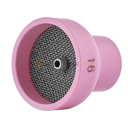 Набор ПТК COLISEUM №16 (TIG TP 17/18/26) диаметр вольфрама 2,4 мм. CLS1777 производства ПТК: в розницу и оптом, артикул 072.171.018 Набор ПТК COLISEUM №16 (TIG TP 17/18/26) диаметр вольфрама 2,4 мм. CLS1777