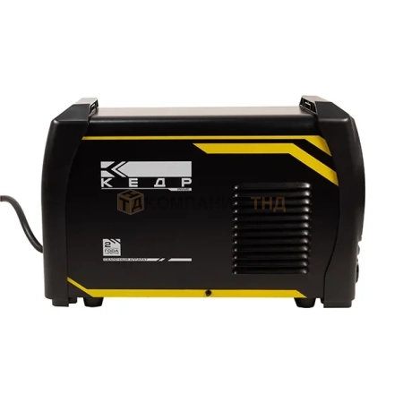 Сварочный аппарат КЕДР UltraARC-209 (220В, 10-200А) (8009694)