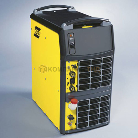 Инверторный полуавтомат Aristo Mig 5000iw/5000i/U5000iw Сварочный аппарат ESAB Aristo Mig 5000iw 400V, водяное охлаждение