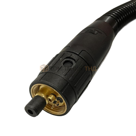 Сварочные горелки ESAB PSF 515 для полуавтоматической MIG/MAG сварки Горелки ESAB PSF 515