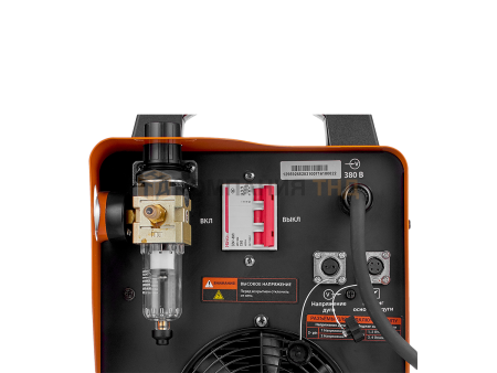 Инвертор для плазменной резки Сварог REAL CUT 100 (L221)