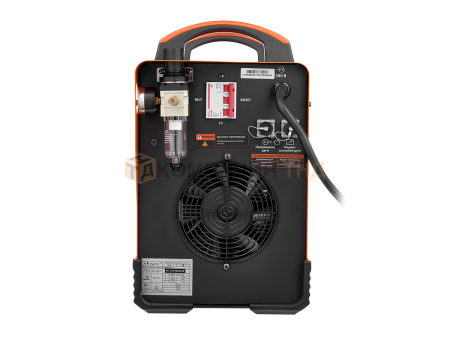 Инвертор для плазменной резки Сварог REAL CUT 100 NHF (L22101)