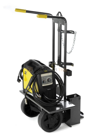 Сварочный аппарат ESAB Caddy Mig C160i