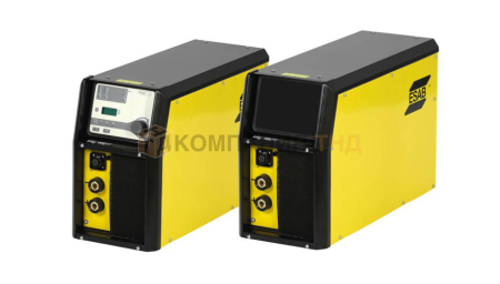 Сварочный аппарат ESAB Origo Mig 4001i