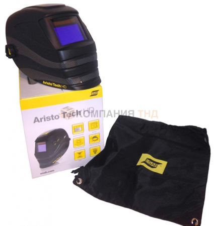 Маска сварочная ESAB Aristo Tech HD