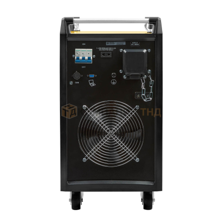 Сварочный аппарат ПТК RILON MIG 500 DF