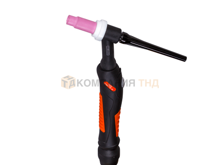 Сварочная горелка Сварог TECH Super TS 18 (ОКС, M10X1, 7 пин) Сварочная горелка Сварог TECH Super TS 18 (ОКС, M10X1, 7 пин)