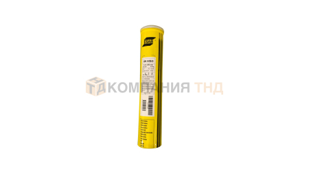 Электроды ESAB OK AlSi51 (OK 96.40)