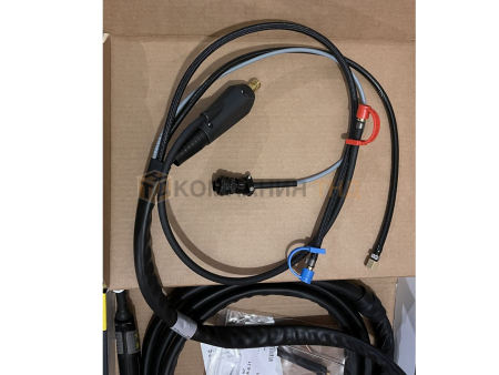 Горелка ESAB SR-B 20FX-ED-3550-G1/8"-L-A2P Горелка ESAB SR-B 20FX ED-3550-G1/8"-L-A2P