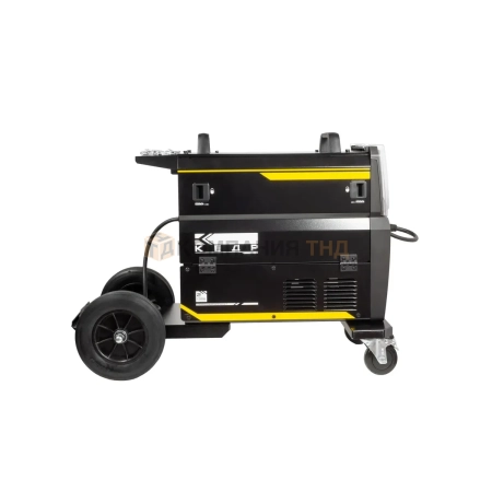 Сварочный аппарат КЕДР UltraMIG-250S-3 (30–250А, 380В) (8009385)