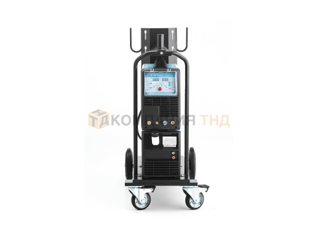 Аппарат GROVERS TIG 400 P AC/DC