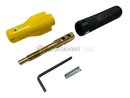 Электрододержатель ЭСАБ HANDY Электрододержатели ESAB Handy