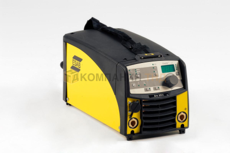 Сварочный аппарат ESAB Caddy Arc 251i, A34