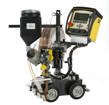 Трактор-автомат ESAB A2 Multitrac SAW PEК