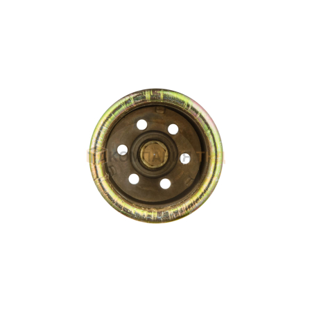 Горелка пропановая ПТК ГВ-3В