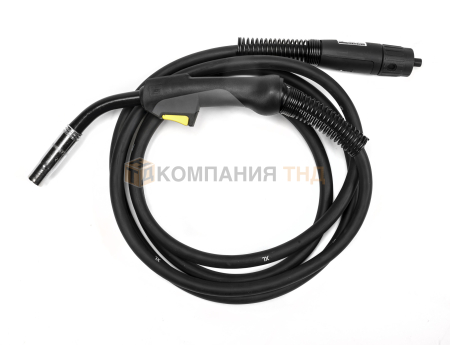 Сварочные горелки ESAB PSF 415 для полуавтоматической MIG/MAG сварки Горелки ESAB PSF 415