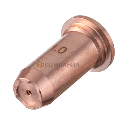 Сопло ПТК удлиненное d1,0 50A IPT 60 ROC6010