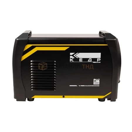 Сварочный аппарат КЕДР UltraARC-209 (220В, 10-200А) (8009694)