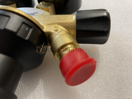 Редуктор пропановый GCE Base Control PB