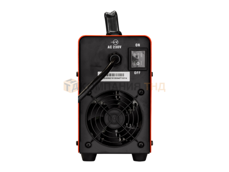 Инвертор СВАРОГ REAL ARC 160 (Z240)