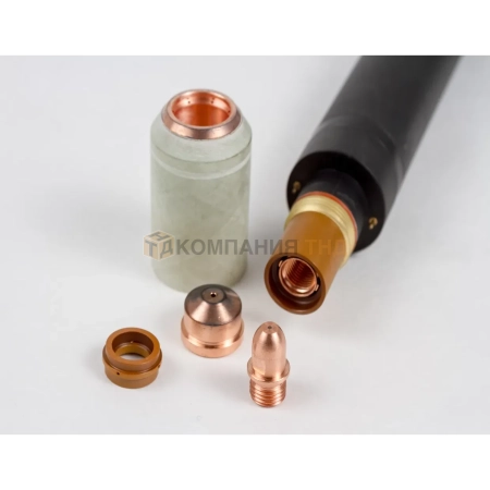 Плазмотрон КЕДР CUT-141M PRO (2pin, M16*1,5) мех.резка 12м (8011733)