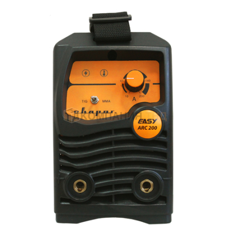 Сварочный аппарат СВАРОГ EASY ARC 200 (Z214) Инвертор СВАРОГ EASY ARC 200