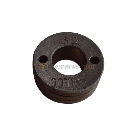 Ролик подающий ESAB Feed roller 0.8/0.9-1.0S2 (1шт.) (0459052002C)