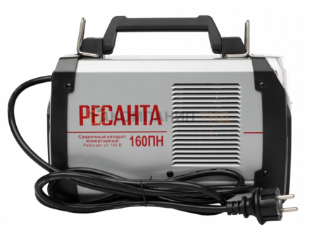 Сварочный аппарат САИ-160ПН Инвертор Ресанта САИ-160ПН