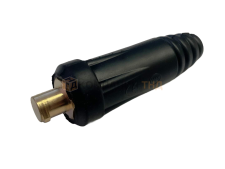 Вилка кабельная Grovers 25-50мм (BK-1011)