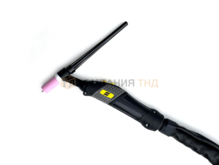 Горелка ESAB TIG Torch SR 20 OKC50, 8м Горелка ESAB TIG Torch SR 20 OKC50