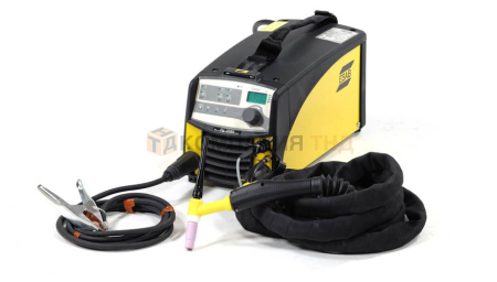 Инвертор ESAB Caddy Tig 2200i TA33 + TXH 201 (0460450881)