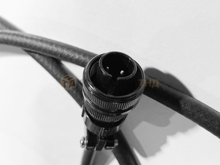 Горелка ESAB TIG Torch SR 400 OKC50