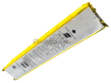 Электроды ESAB OK 55.00P ф 2,5 мм х 350 мм (1,8кг) (550P253WG0)