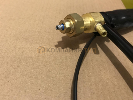 Сварочные горелки ESAB MXL 180 Горелка ESAB MXL 180