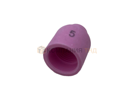 Сопло керамическое ESAB Ceramic nozzle, No. 5, D= 8.0мм, 53N59