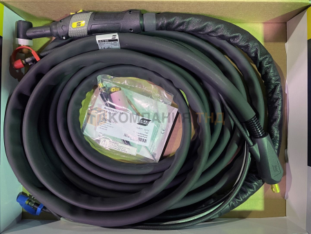 Горелка ESAB TIG Torch SR 400 OKC50