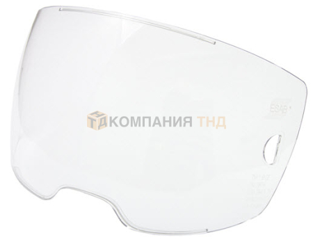 Наружное защитное стекло ESAB для маски Sentinel A60 Наружное защитное стекло ESAB для маски Sentinel A60