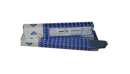 Электроды ЛЭЗ МР-3С