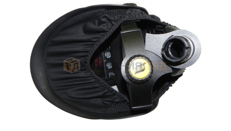 Сварочная маска ESAB WARRIOR Tech 9-13 for air для блока подачи воздуха Маска сварочная ESAB Warrior Tech 9-13 for air