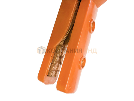 Электрододержатель KRASS LXEA 500A. Артикул 2942004