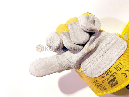 Перчатки ESAB Heavy Duty Worker