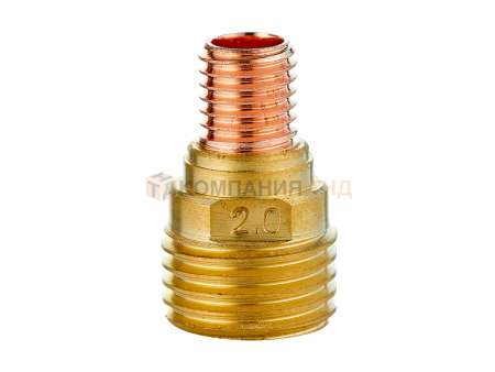 Газовая линза Сварог TS 9–20–25, 2.0мм, IGF0005-20 (87342)