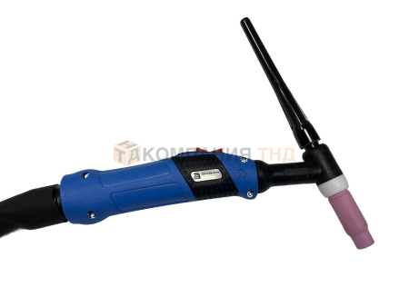 Горелка ESAB SR 26-ED/DD-2K-3550-G1/4" Горелка ESAB SR 26 ED/DD-2K-3550-G1/4"