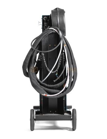 Сварочный аппарат Grovers MIG/MAG-500DP MANUAL TYPE