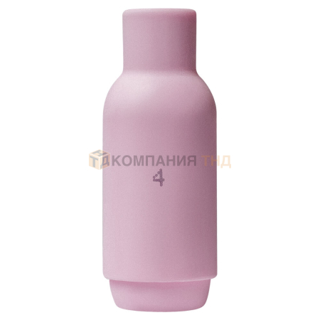 Сопло ПТК d6,5мм (TIG TP 17/18/26) № 4 IPT1705 (072.170.565)