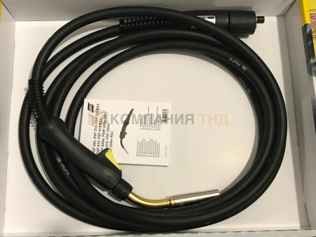 Сварочные горелки ESAB PSF 260 для полуавтоматической MIG/MAG сварки Горелки ESAB PSF 260