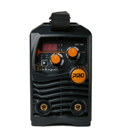 Инвертор СВАРОГ PRO ARC 180