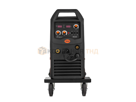Сварочный аппарат Сварог TECH MIG 350 (N258) Сварочный аппарат Сварог TECH MIG 350 (N258)